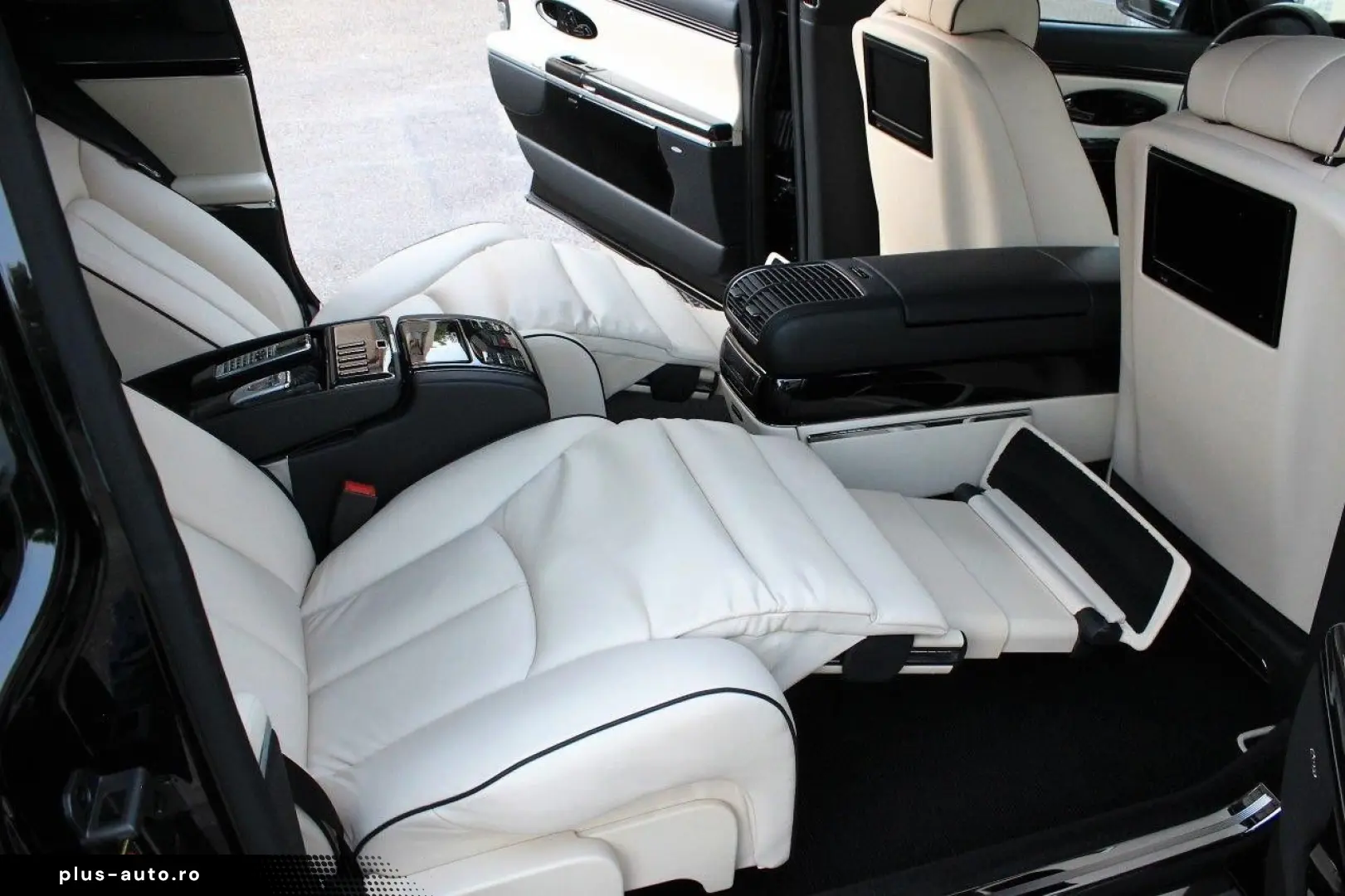MAYBACH 62 2006 — imagine 27