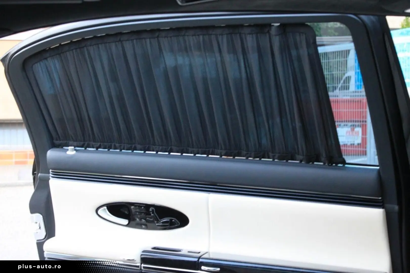 MAYBACH 62 2006 — imagine 28