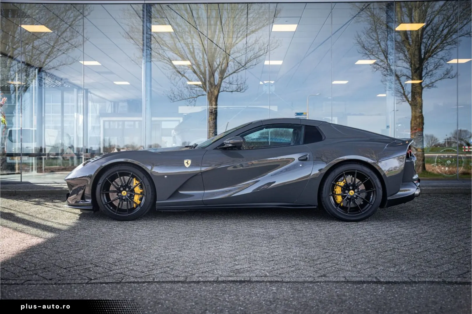 FERRARI 812 2021 — imagine 7