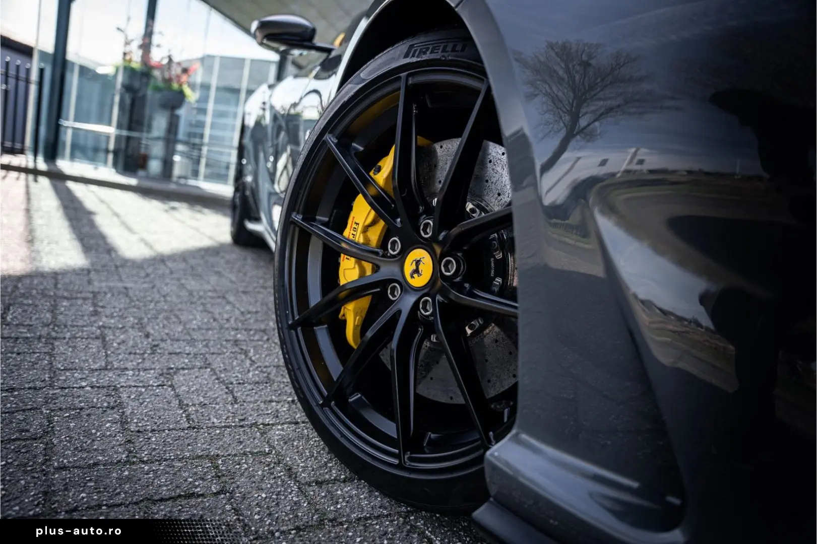 FERRARI 812 2021 — imagine 15