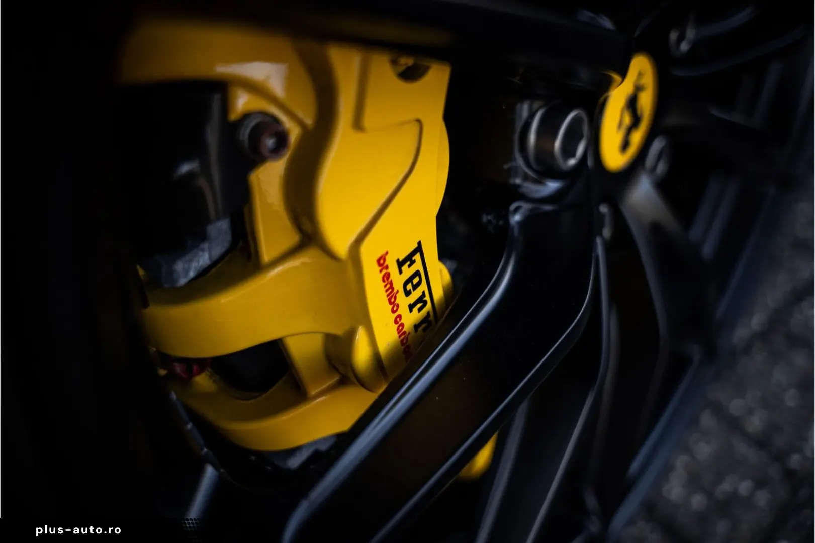 FERRARI 812 2021 — imagine 16