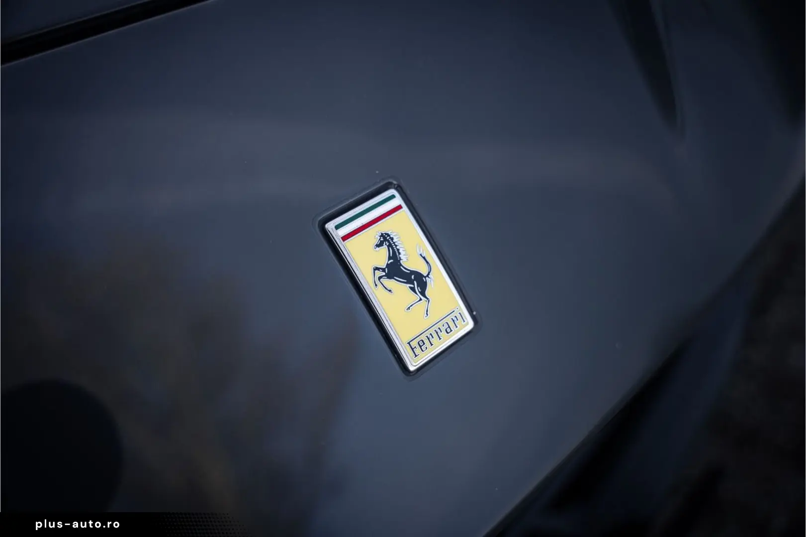 FERRARI 812 2021 — imagine 17