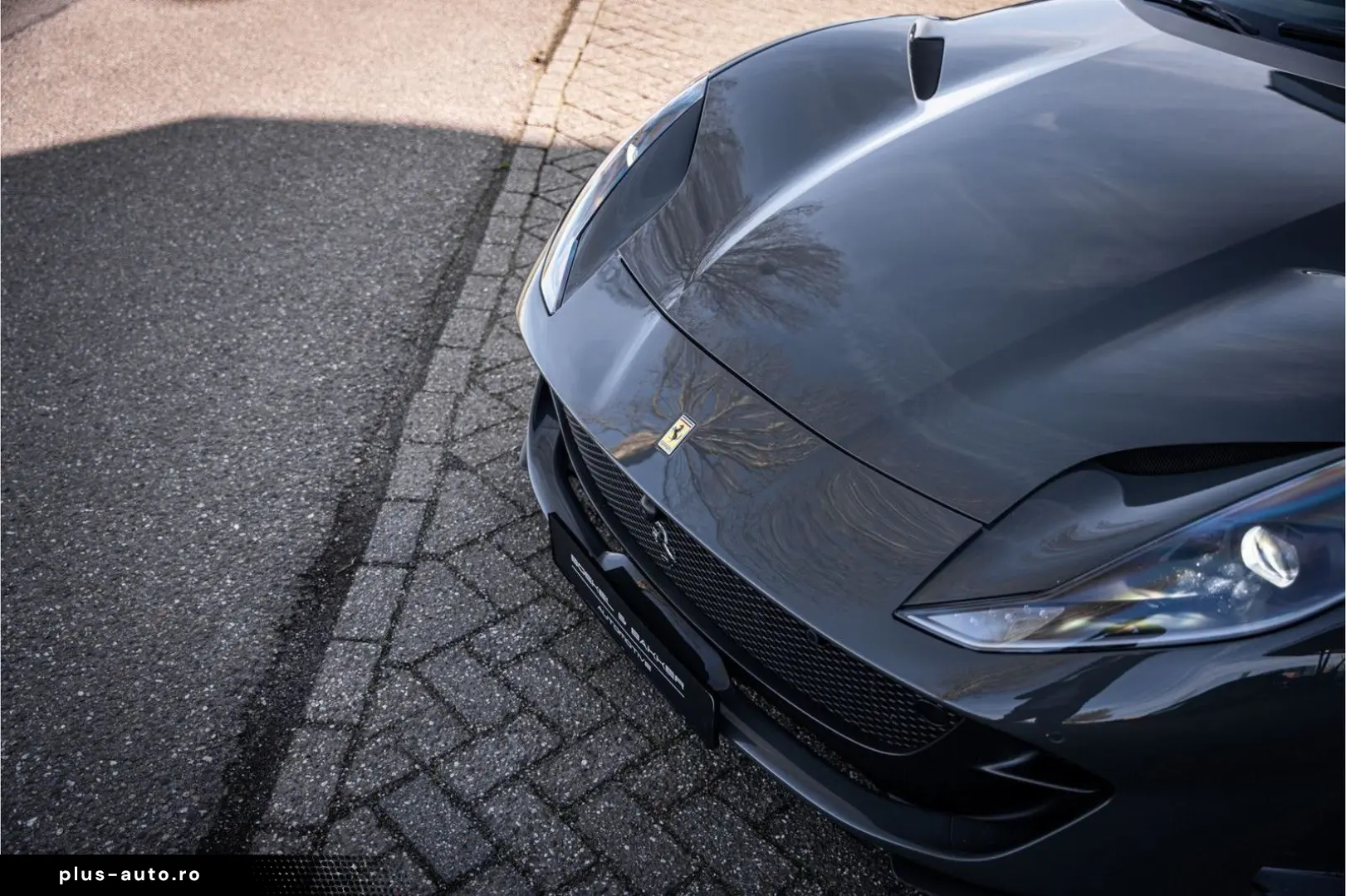 FERRARI 812 2021 — imagine 18