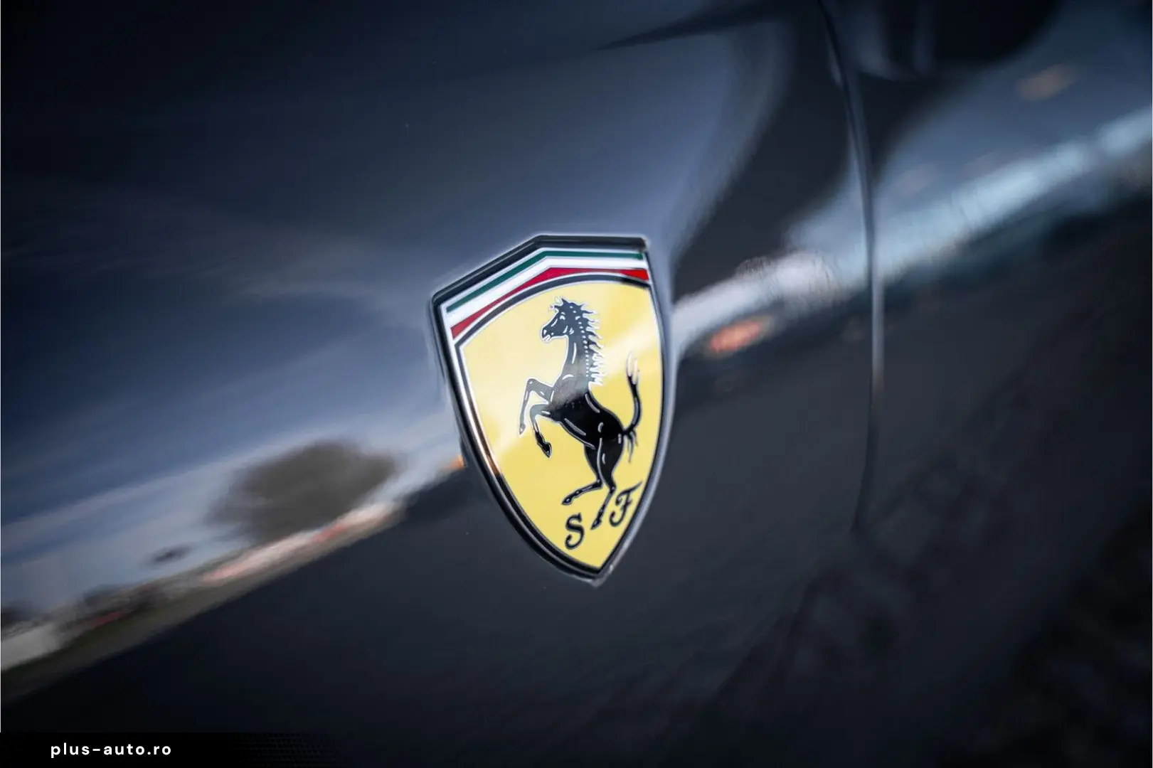 FERRARI 812 2021 — imagine 24