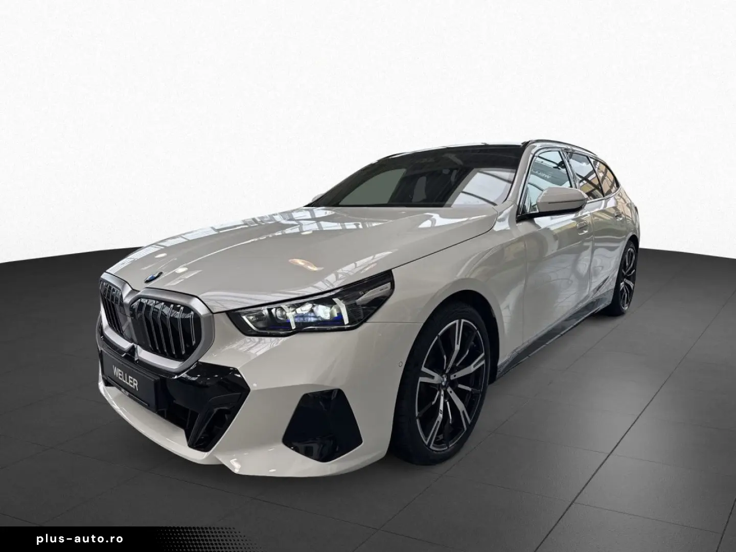 BMW Seria 5 2025 — imagine 3