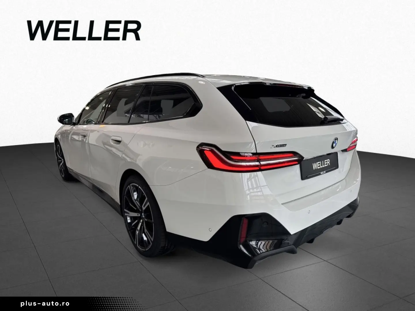 BMW Seria 5 2025 — imagine 6