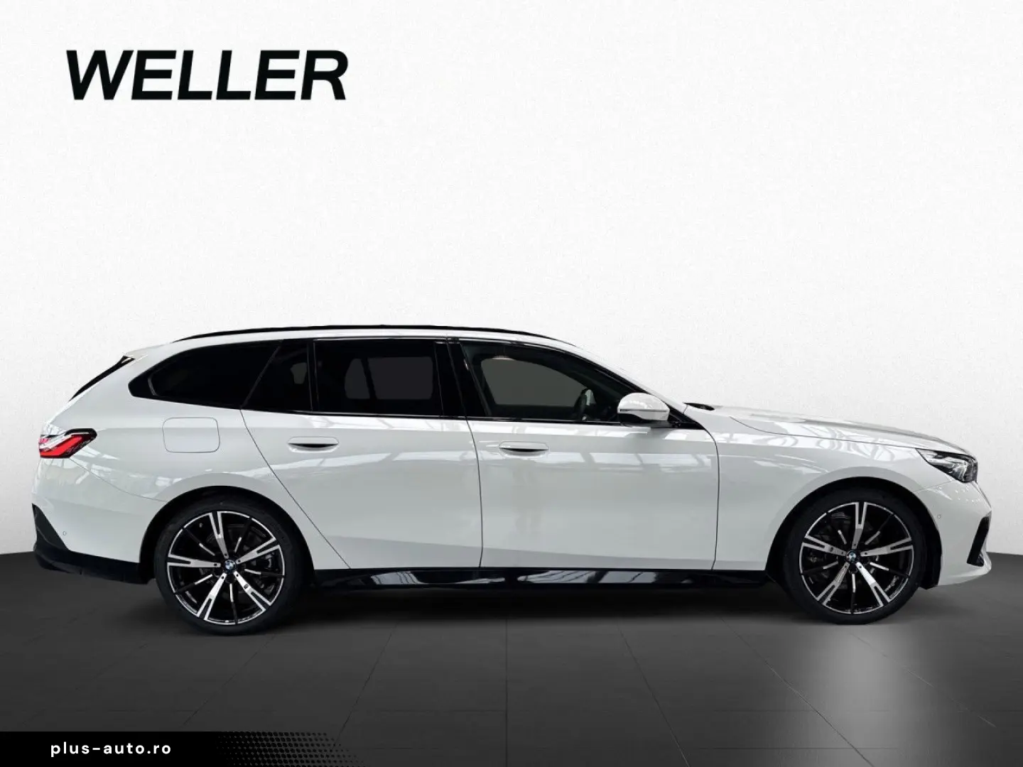BMW Seria 5 2025 — imagine 9