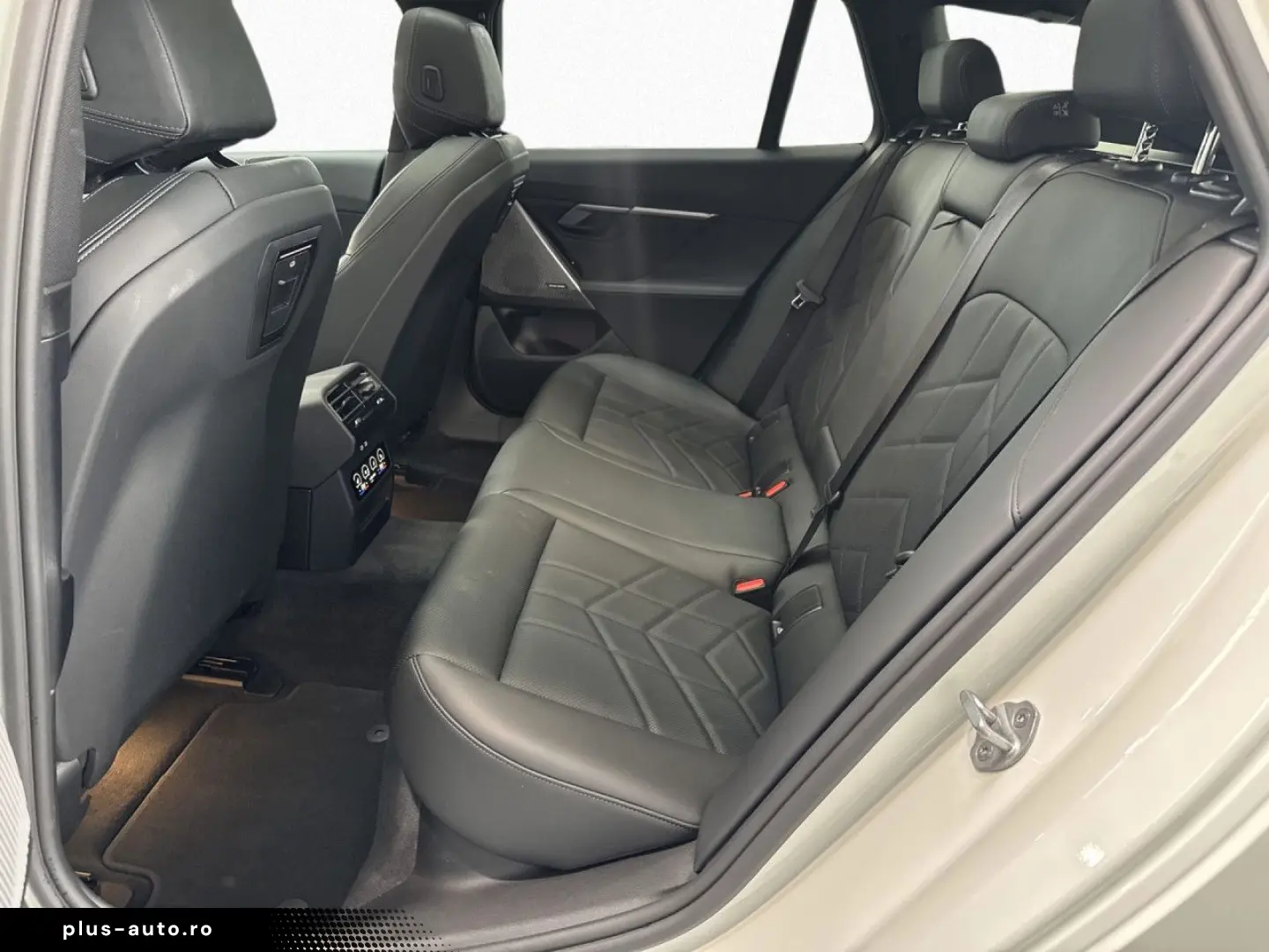 BMW Seria 5 2025 — imagine 12