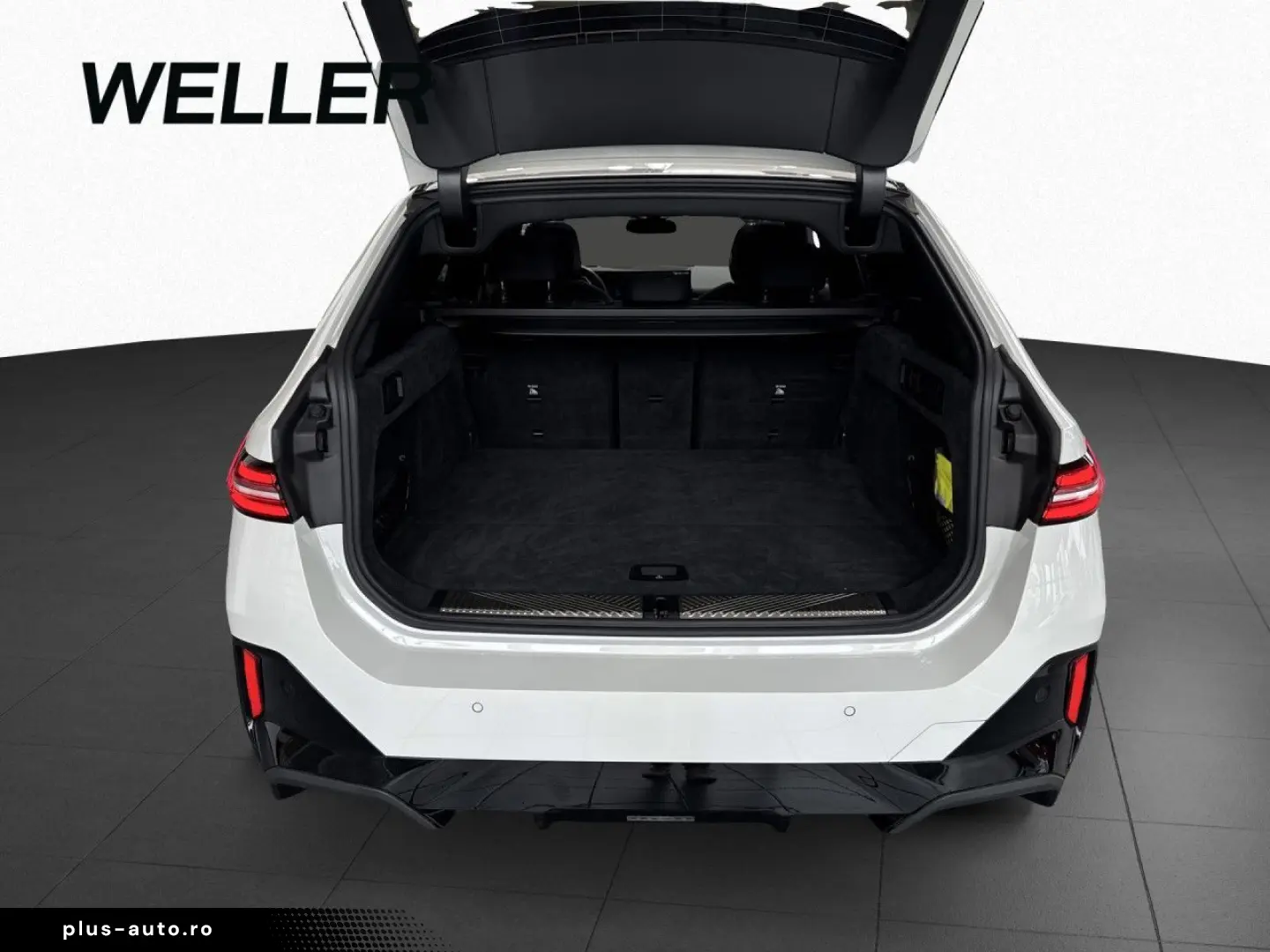 BMW Seria 5 2025 — imagine 16