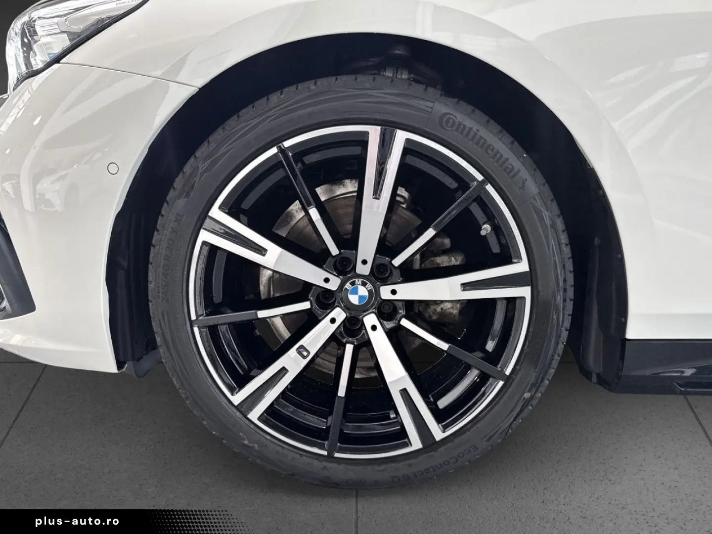 BMW Seria 5 2025 — imagine 17