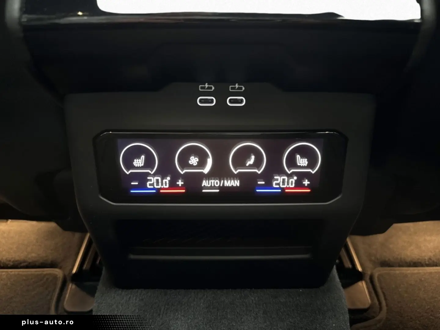 BMW Seria 5 2025 — imagine 18