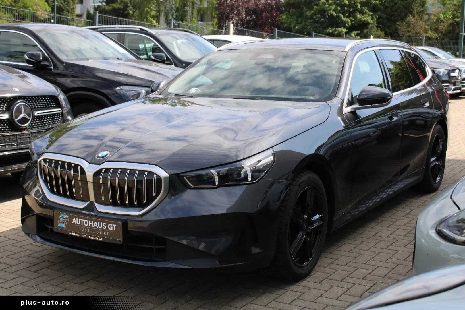 BMW Seria 5 2025 — imagine 6