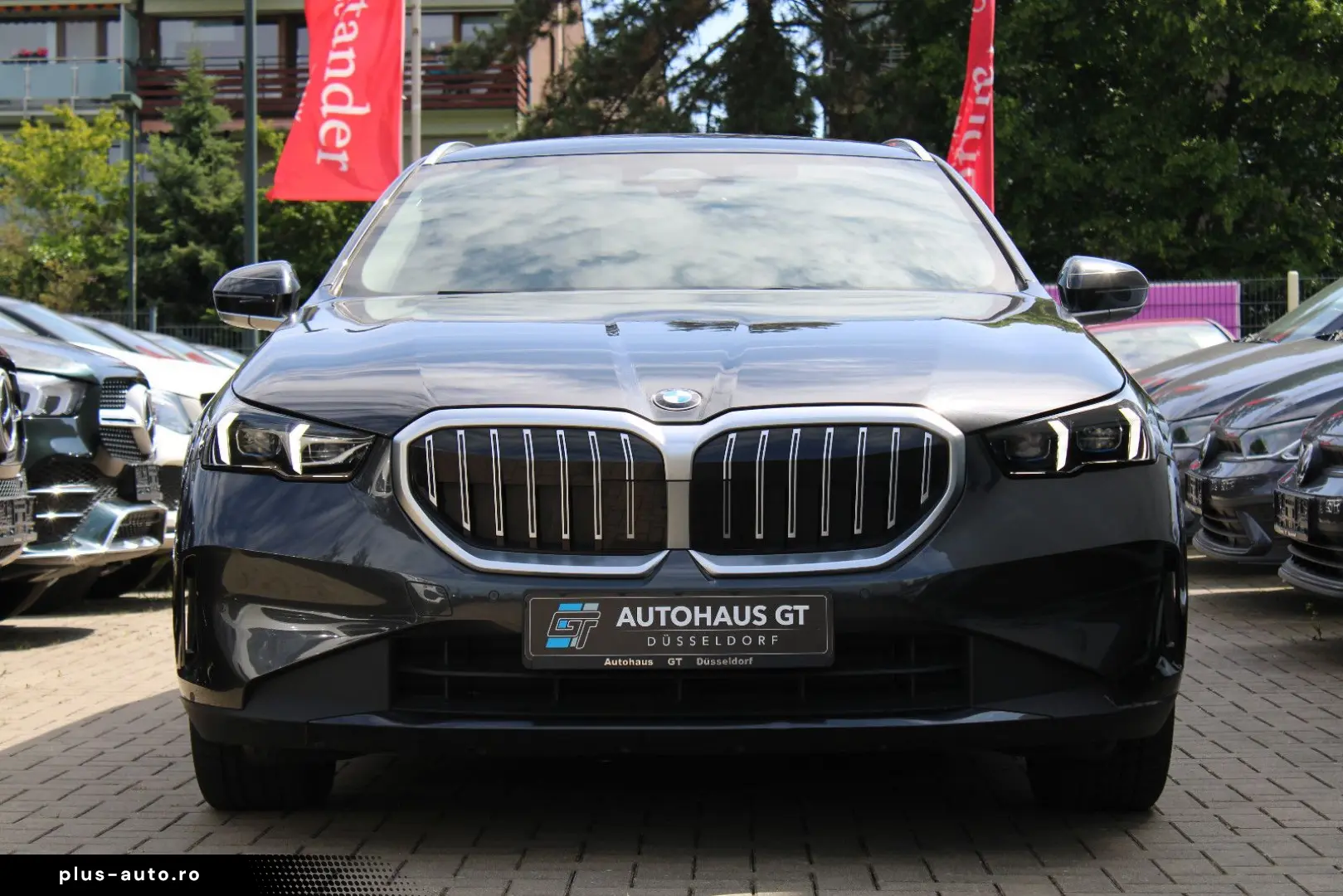 BMW Seria 5 2025 — imagine 9