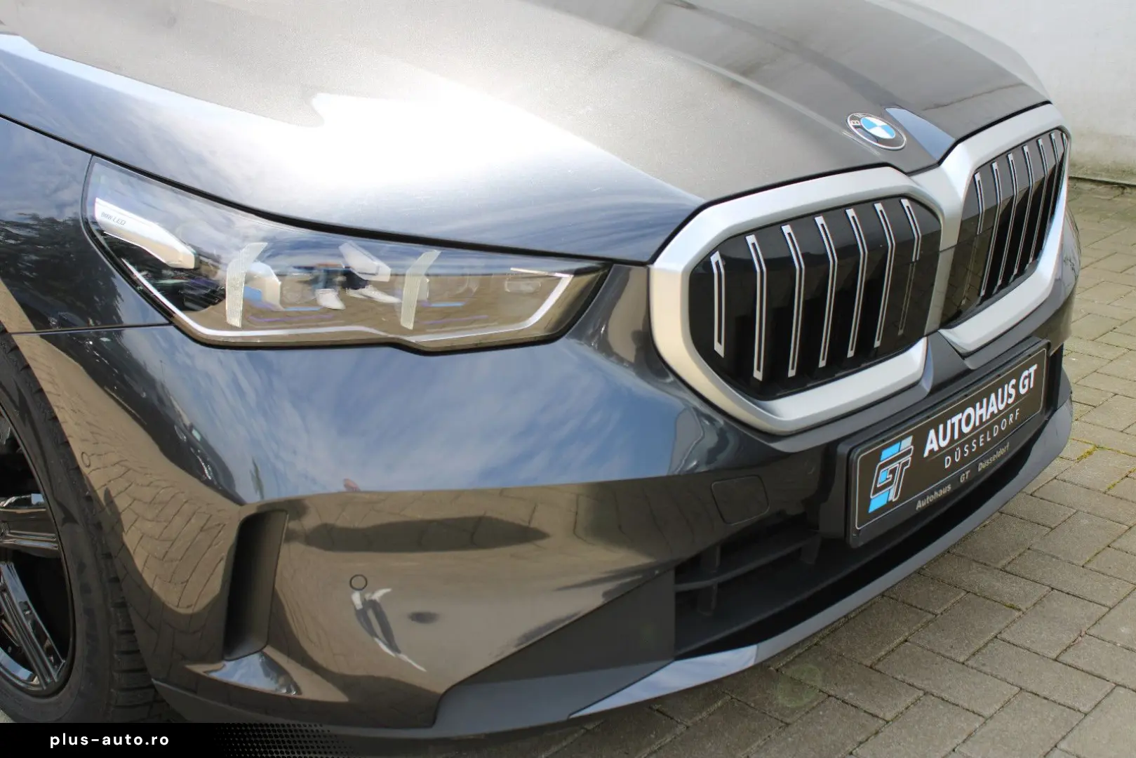 BMW Seria 5 2025 — imagine 12