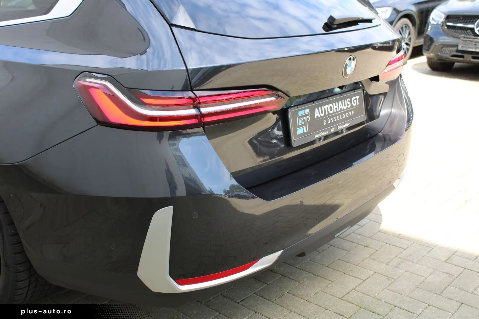 BMW Seria 5 2025 — imagine 13
