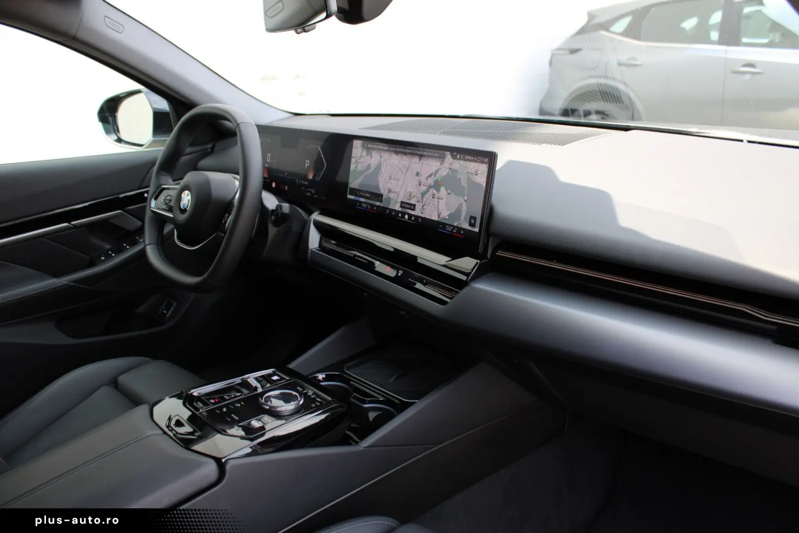 BMW Seria 5 2025 — imagine 15