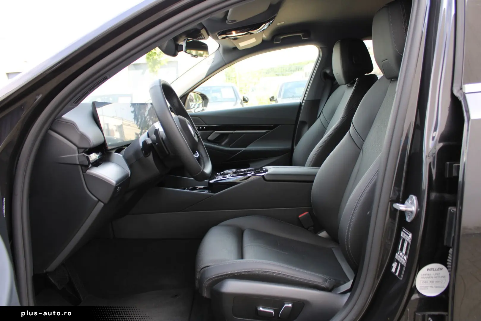 BMW Seria 5 2025 — imagine 17