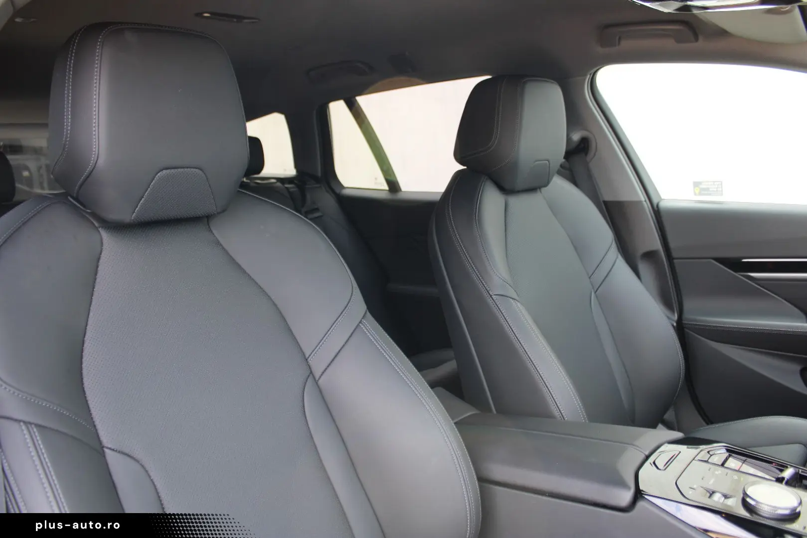 BMW Seria 5 2025 — imagine 18