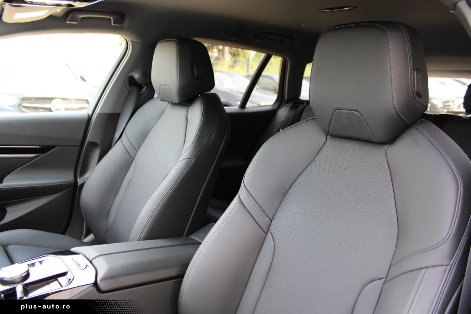 BMW Seria 5 2025 — imagine 19