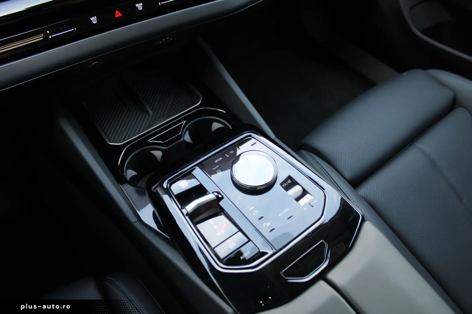 BMW Seria 5 2025 — imagine 24