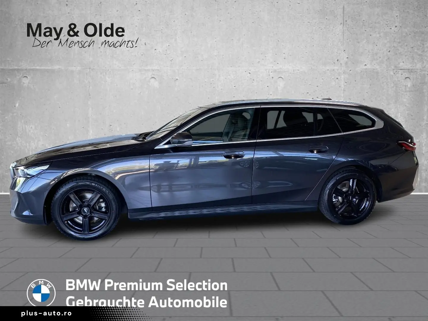 BMW Seria 5 2024 — imagine 2
