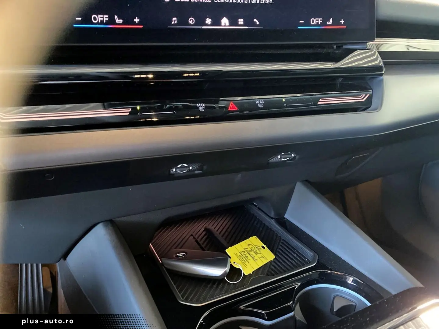 BMW Seria 5 2024 — imagine 12