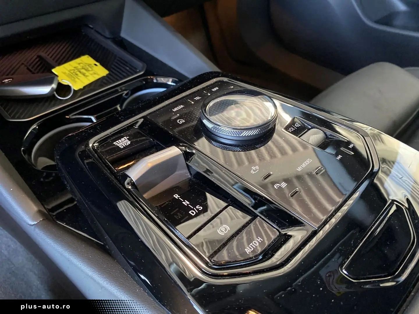 BMW Seria 5 2024 — imagine 13