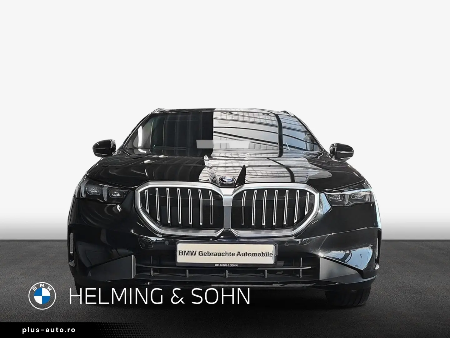 BMW 520d Touring HK HiFi AHK DAB LED RFK uvm.