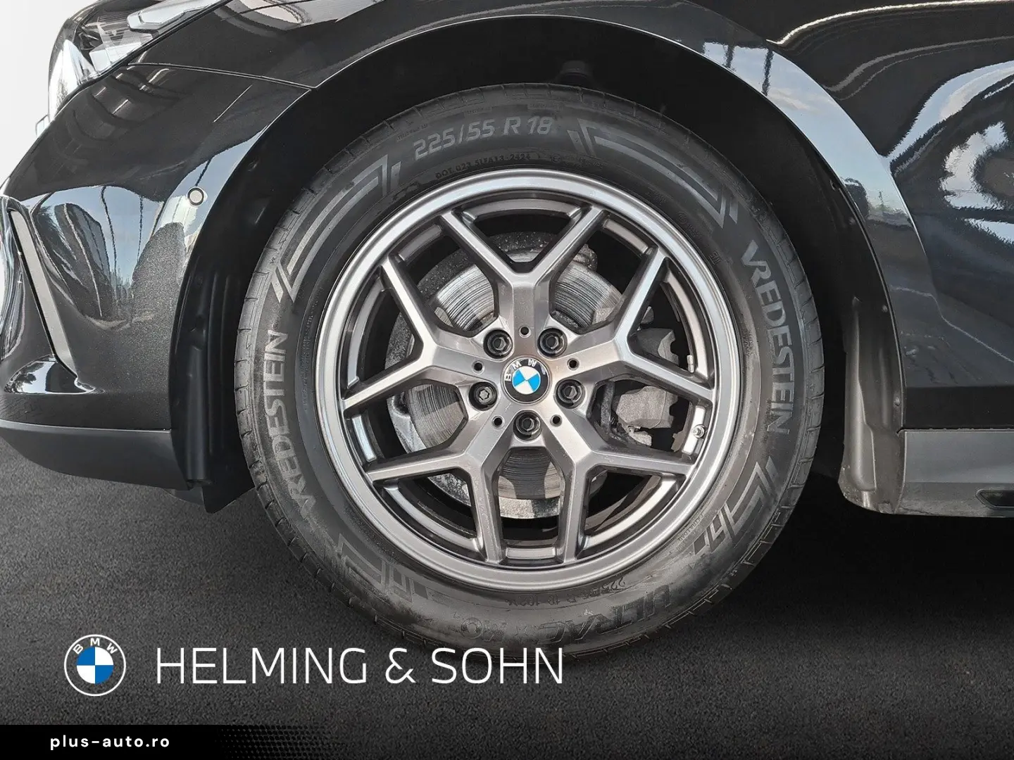 BMW 520d Touring HK HiFi AHK DAB LED RFK uvm.