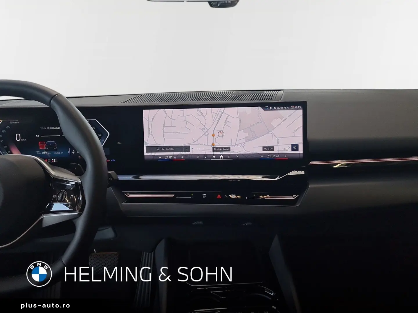 BMW 520d Touring HK HiFi AHK DAB LED RFK uvm.