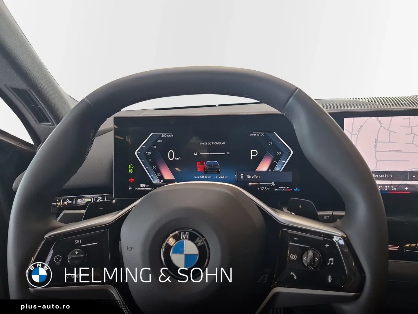 BMW 520d Touring HK HiFi AHK DAB LED RFK uvm.