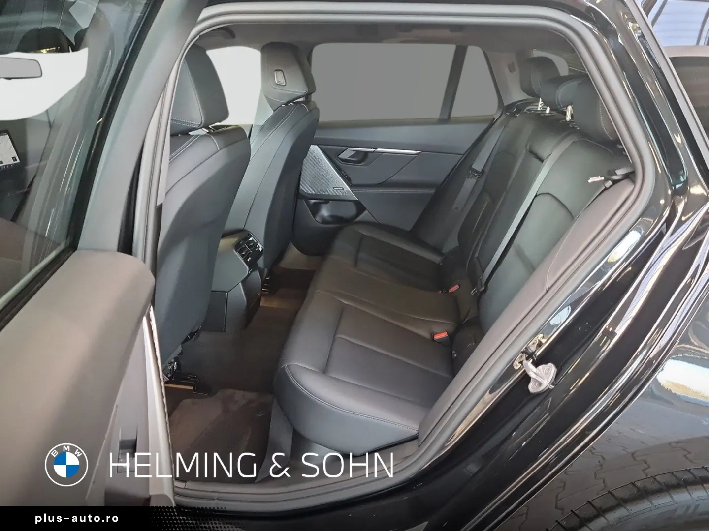 BMW 520d Touring HK HiFi AHK DAB LED RFK uvm.