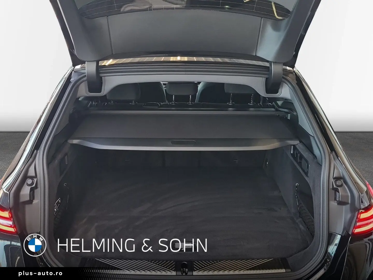 BMW 520d Touring HK HiFi AHK DAB LED RFK uvm.