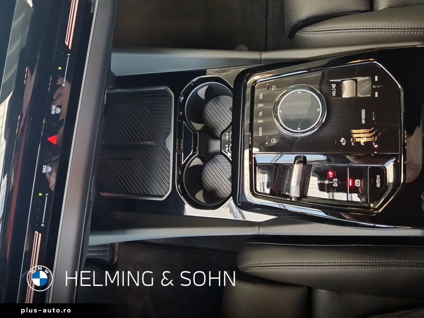 BMW 520d Touring HK HiFi AHK DAB LED RFK uvm.
