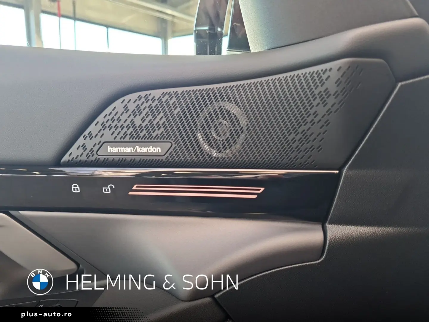 BMW 520d Touring HK HiFi AHK DAB LED RFK uvm.