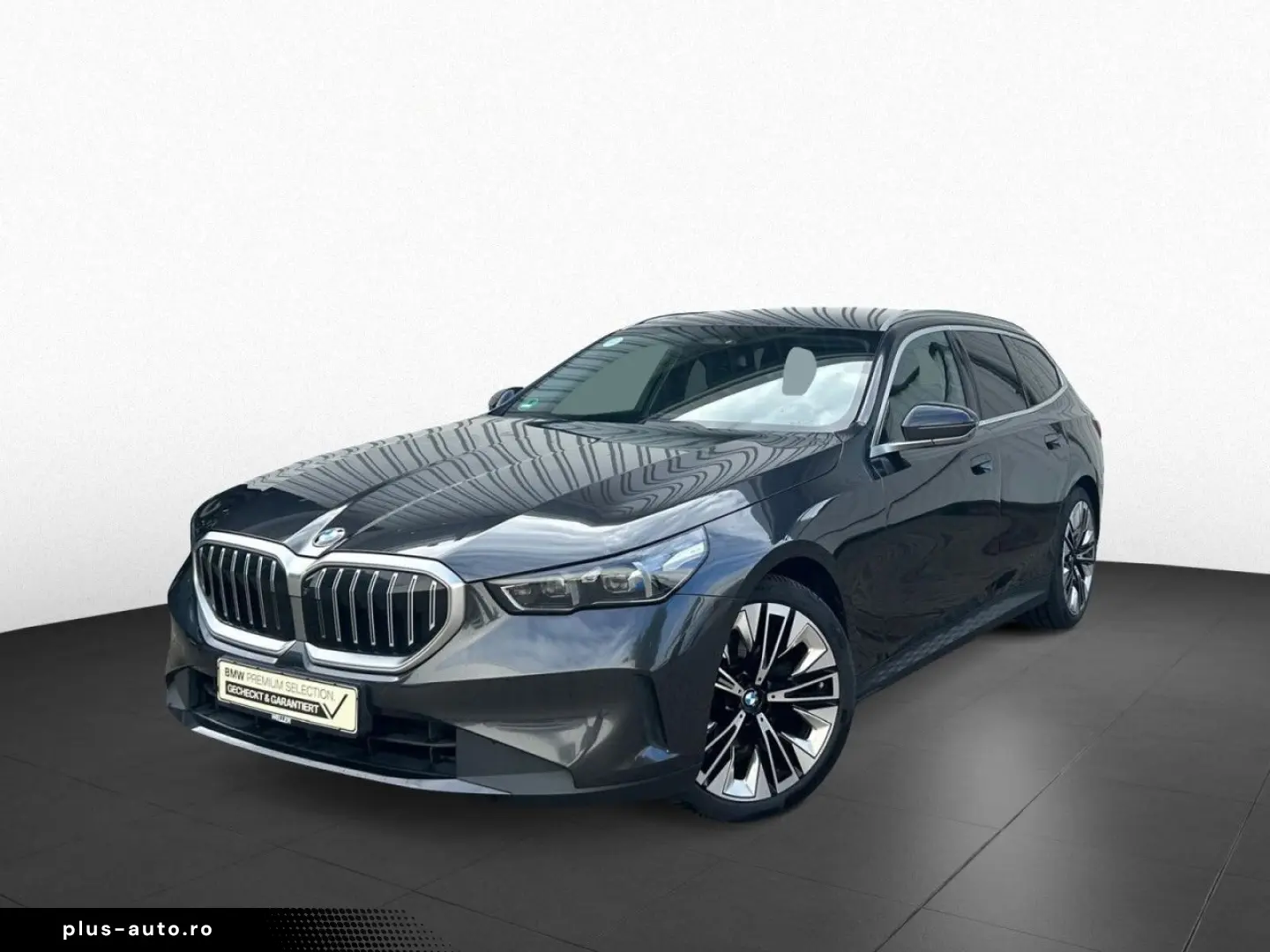 BMW 520d Touring DA-Prof PA  H K AdLed StdHz HUD LED