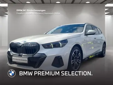 BMW 520d M Sport Driv.Assist.Prof Harman K Kamera