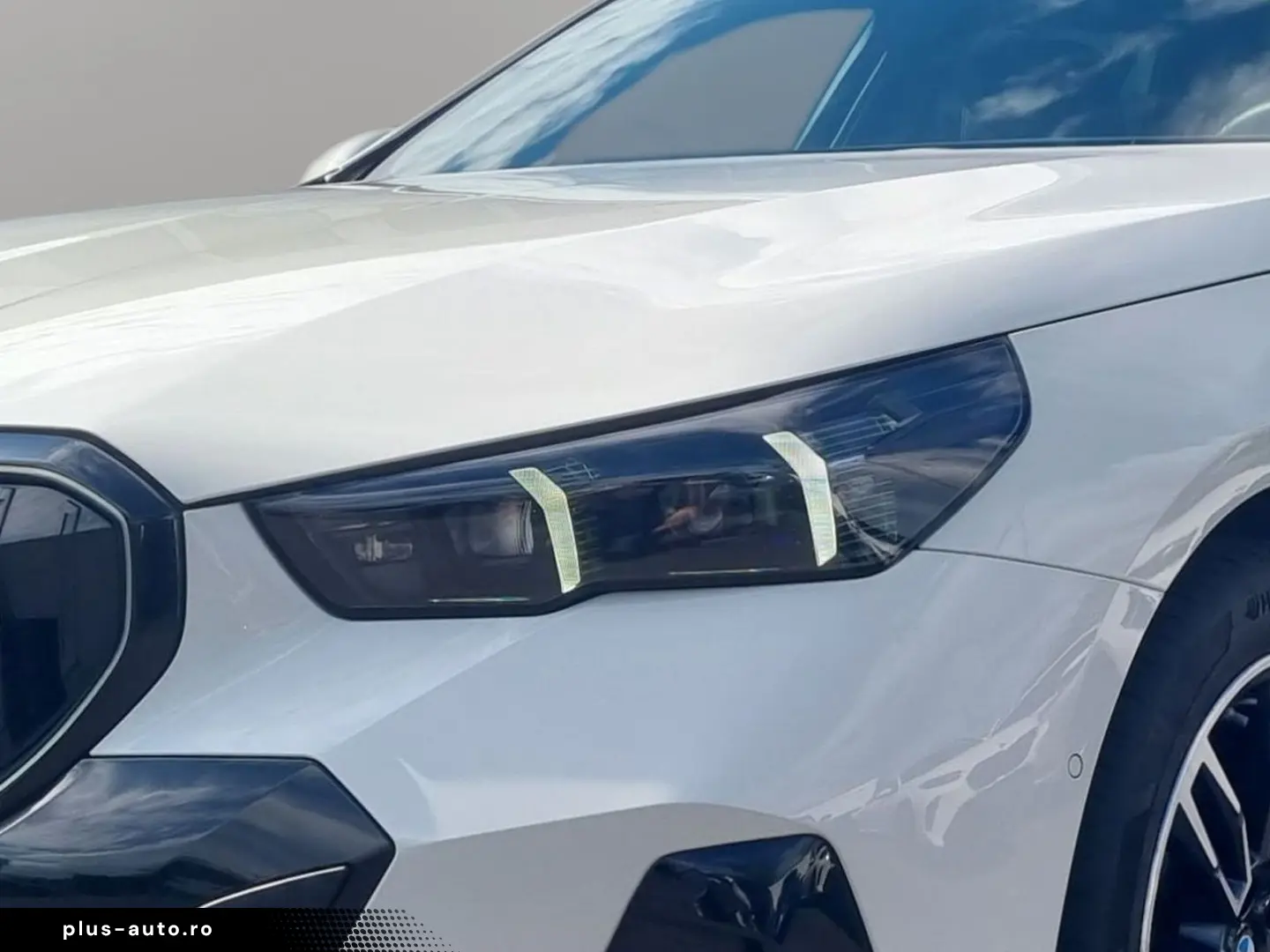 BMW 520d M Sport Driv.Assist.Prof Harman K Kamera