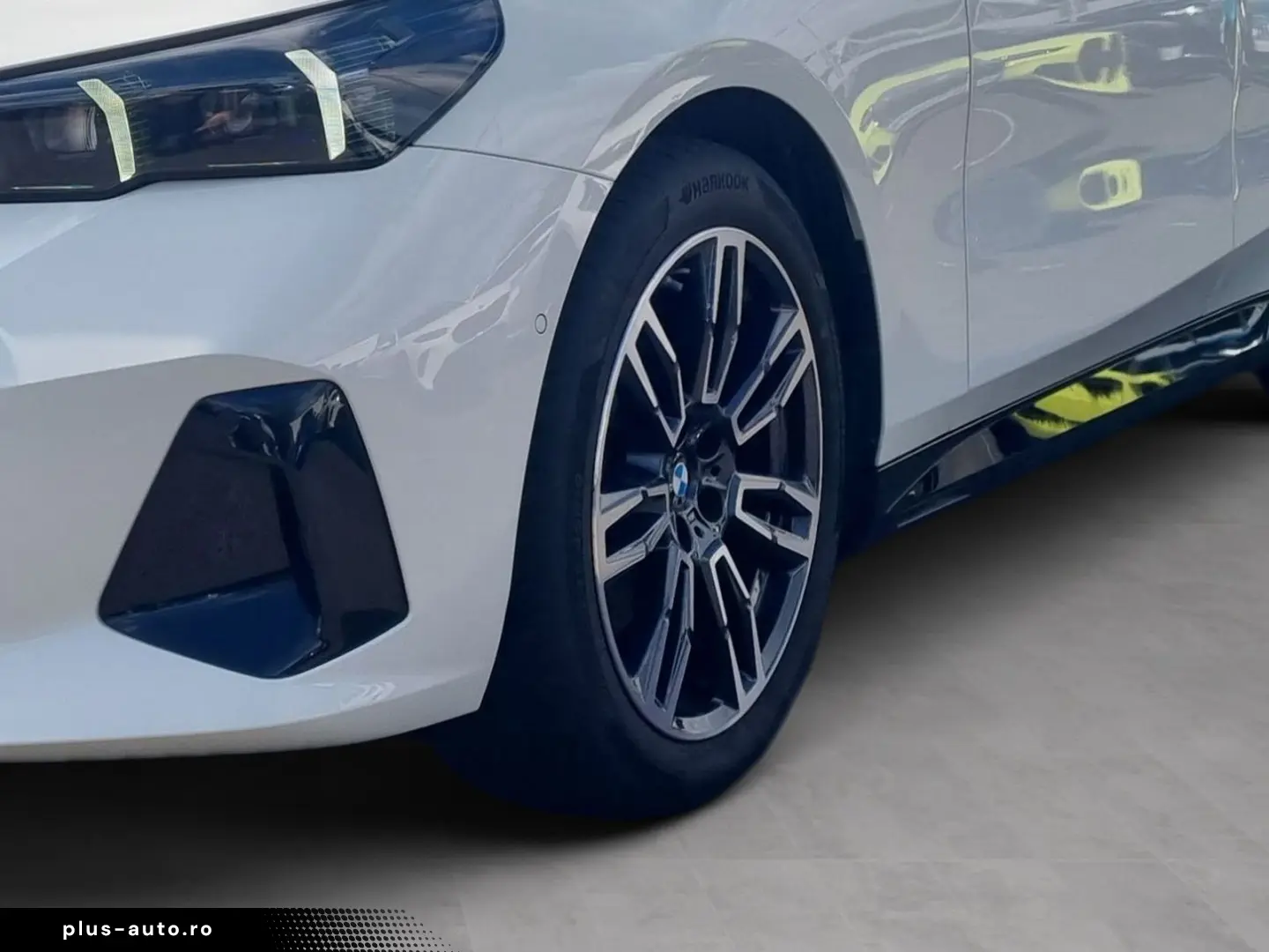 BMW 520d M Sport Driv.Assist.Prof Harman K Kamera