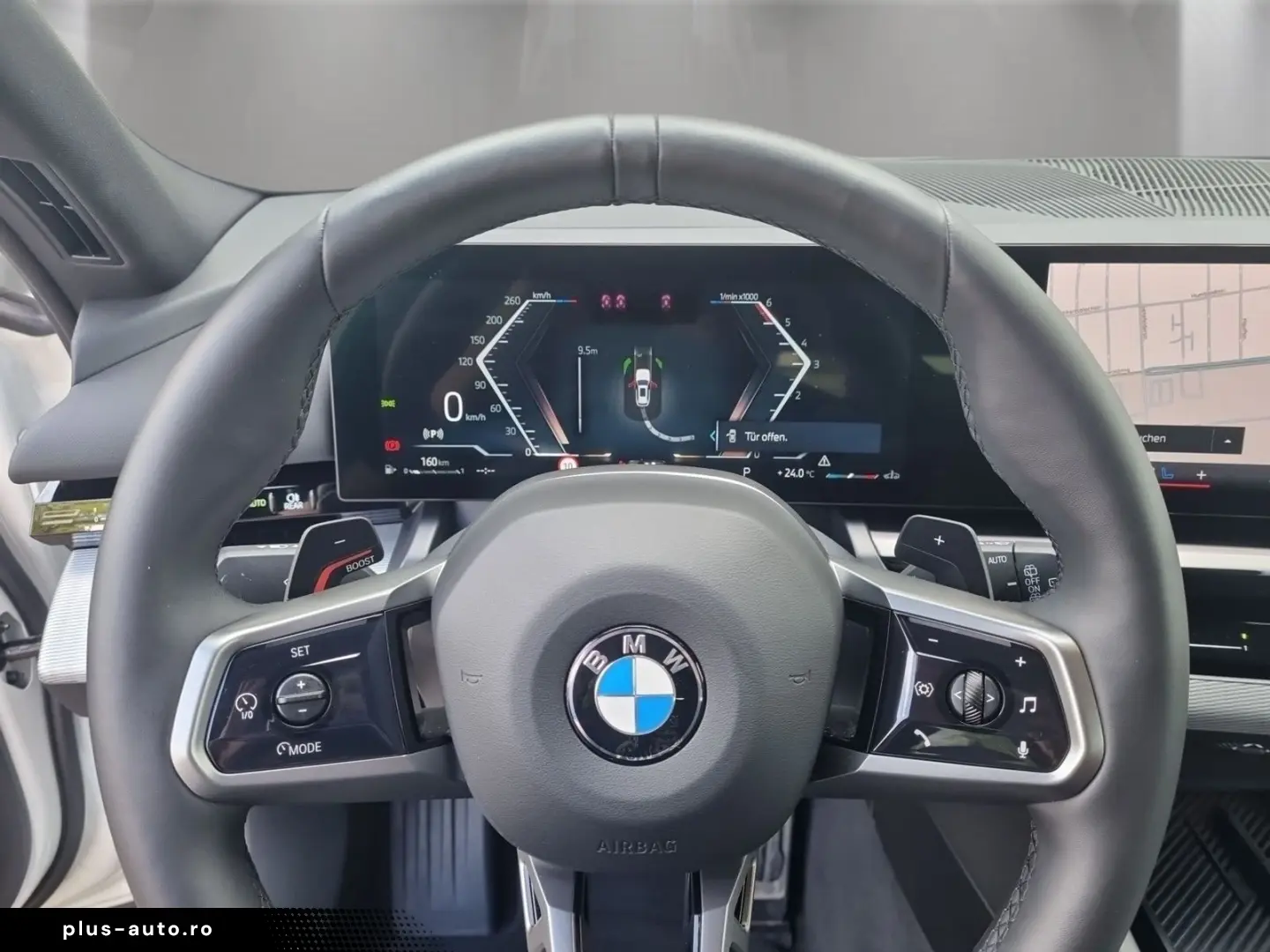 BMW 520d M Sport Driv.Assist.Prof Harman K Kamera