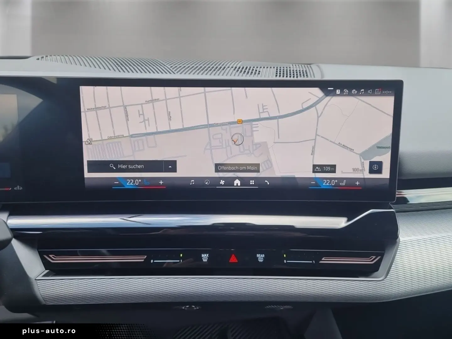BMW 520d M Sport Driv.Assist.Prof Harman K Kamera