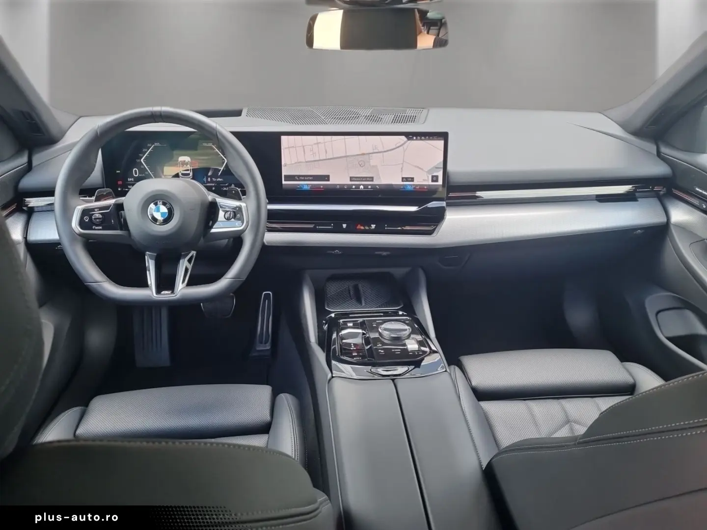 BMW 520d M Sport Driv.Assist.Prof Harman K Kamera
