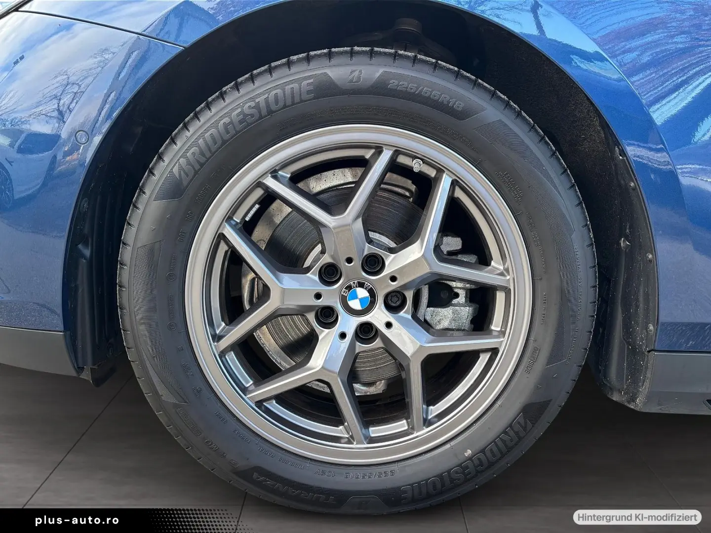 BMW 520d Touring Panoramadach Harman Kardon AHK 4-Zo