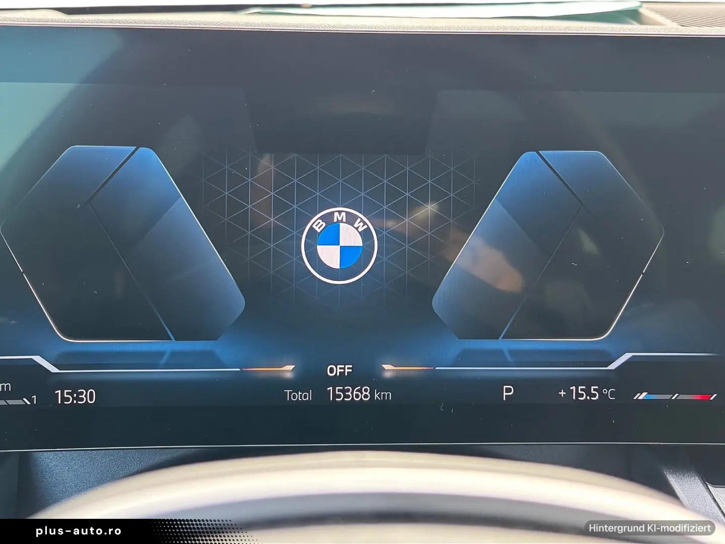 BMW 520d Touring Panoramadach Harman Kardon AHK 4-Zo