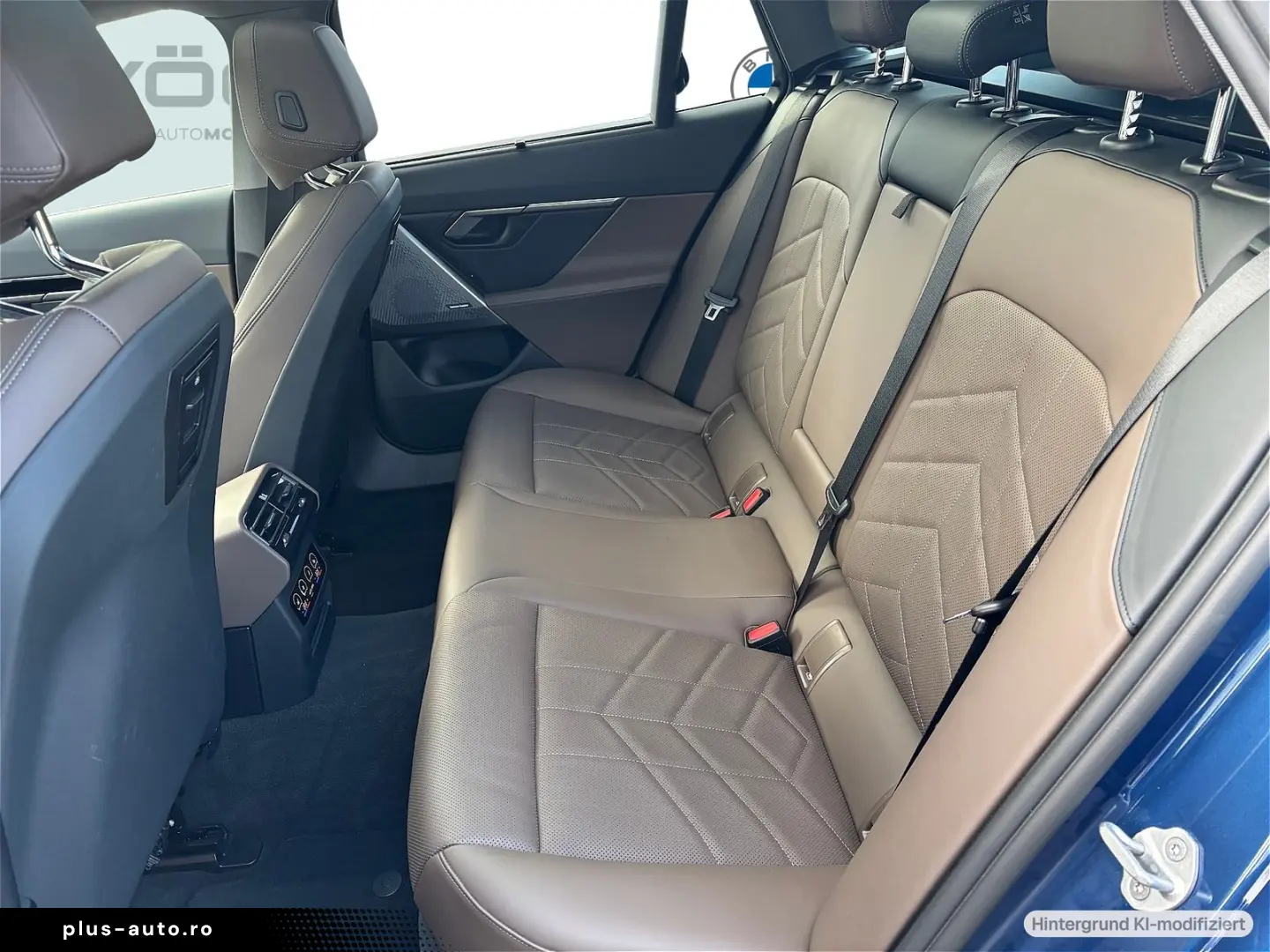 BMW 520d Touring Panoramadach Harman Kardon AHK 4-Zo