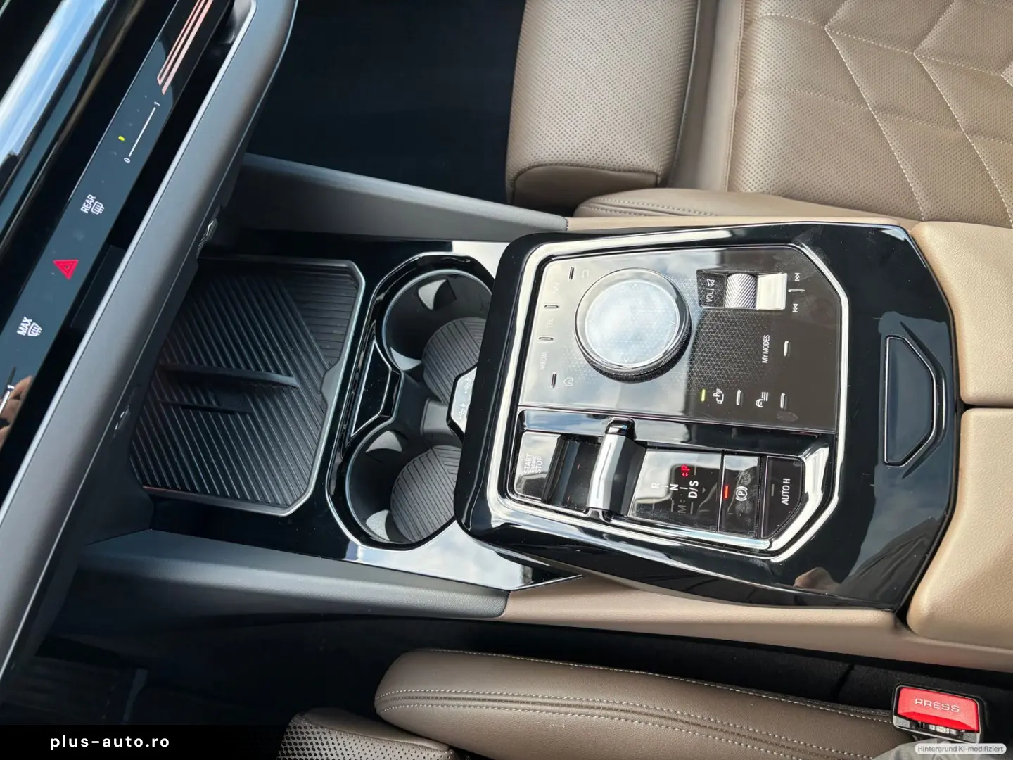 BMW 520d Touring Panoramadach Harman Kardon AHK 4-Zo