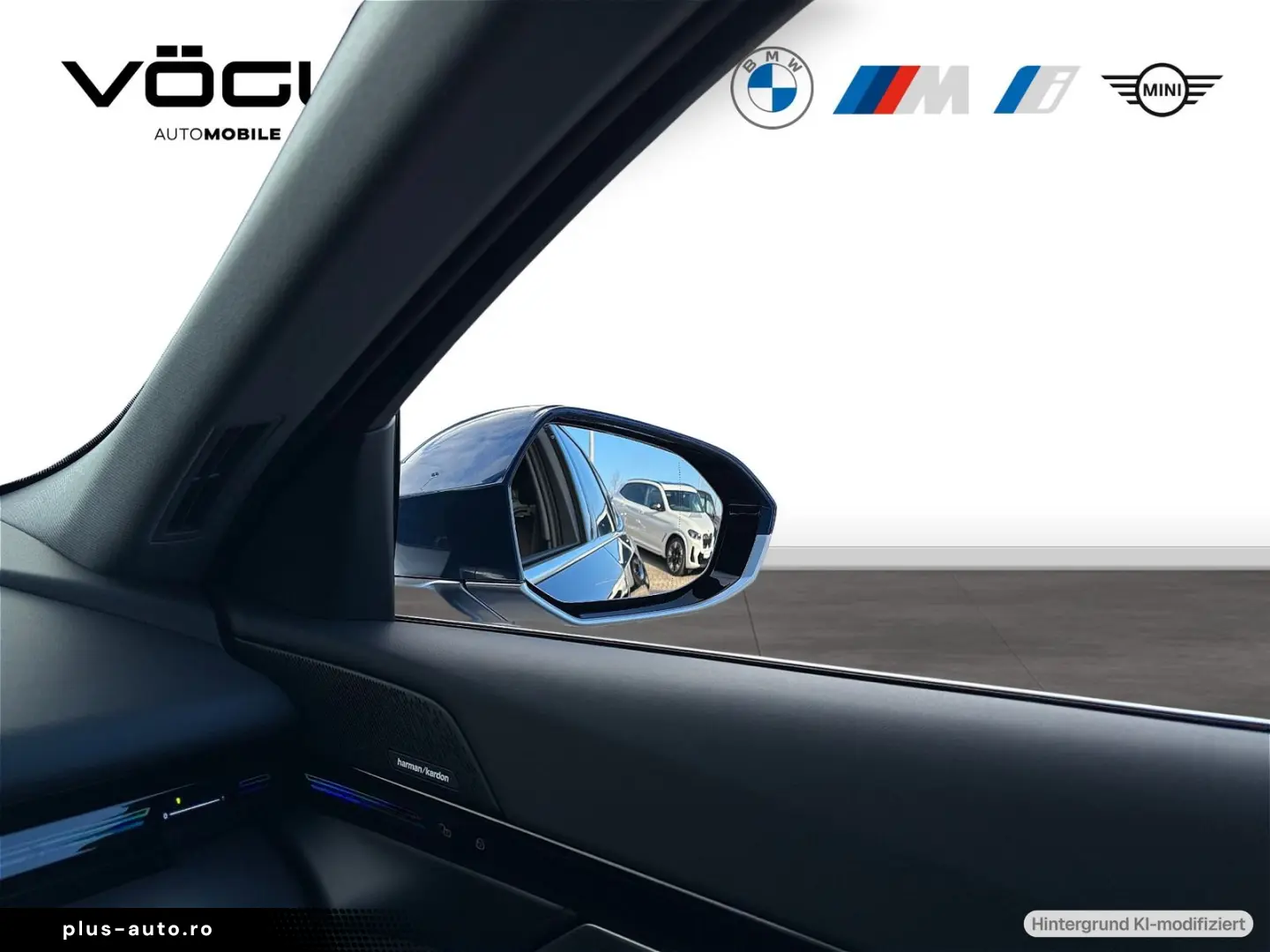 BMW 520d Touring Panoramadach Harman Kardon AHK 4-Zo