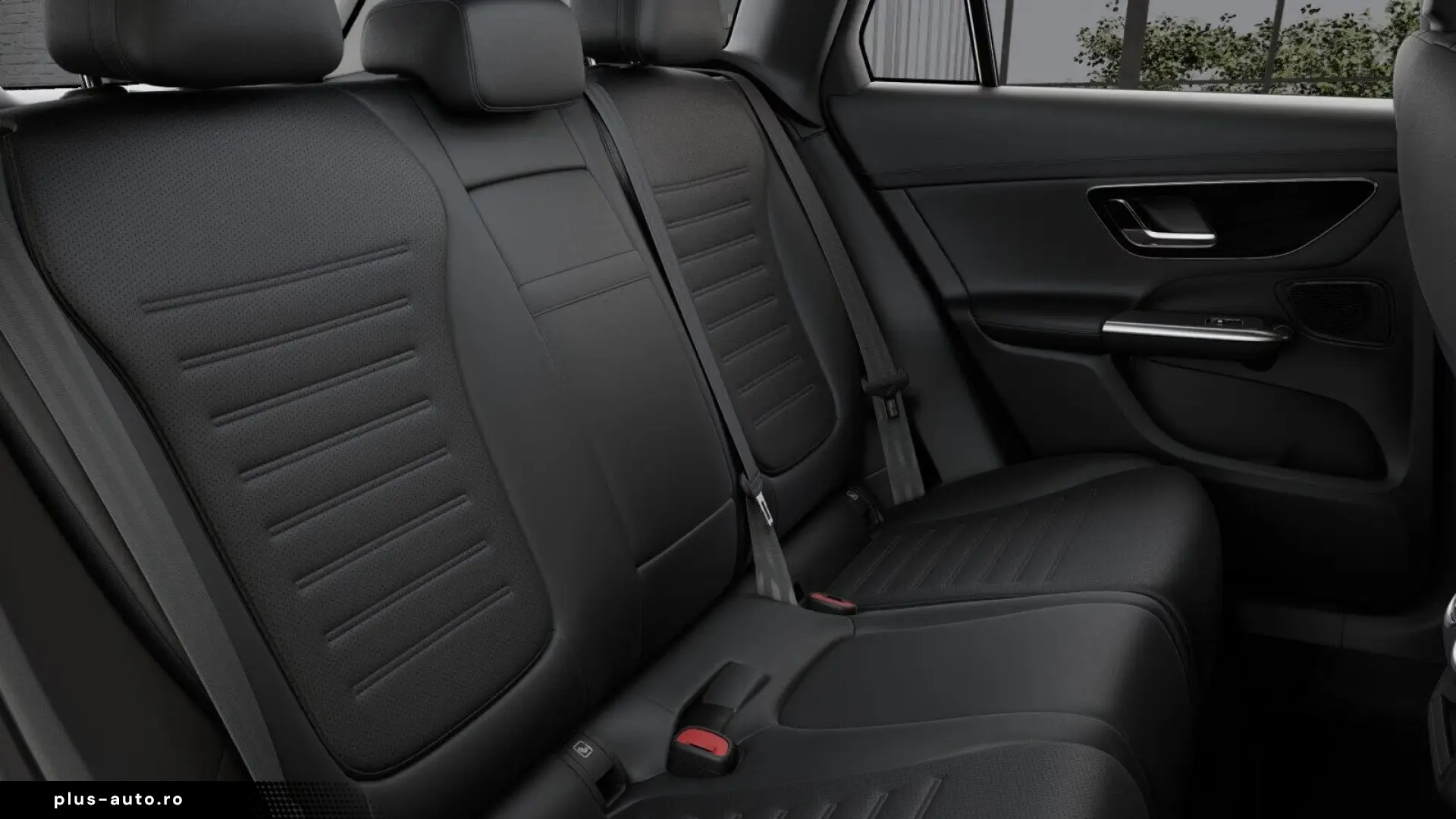 Mercedes-Benz GLC 200 d 4M AMG
