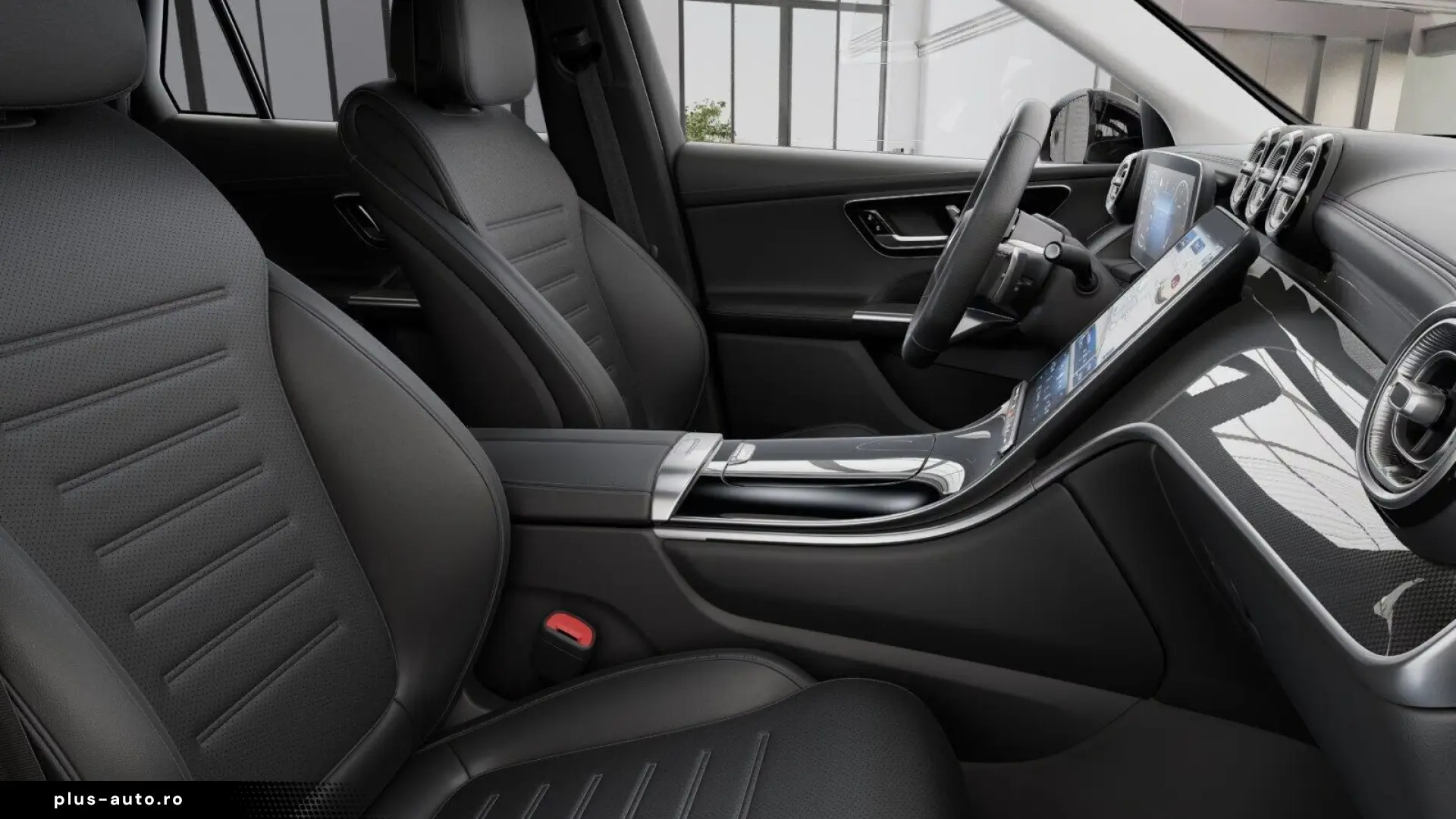 Mercedes-Benz GLC 200 d 4M AMG