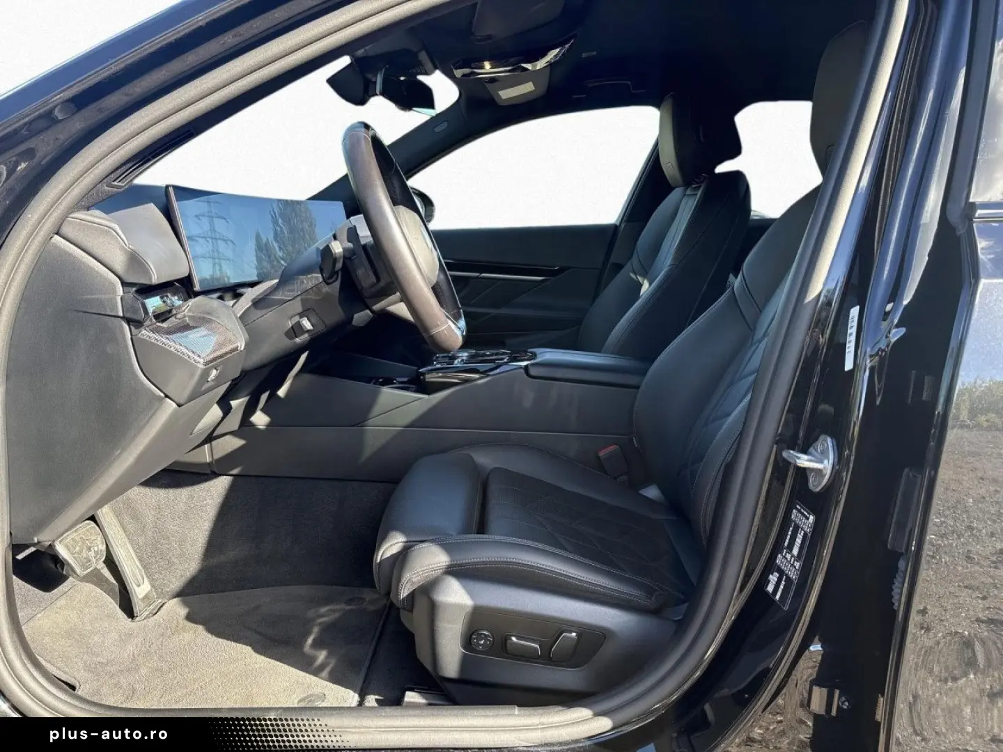 BMW 520dA T M SPORT LivePro AHK StHzg 360  H K St G